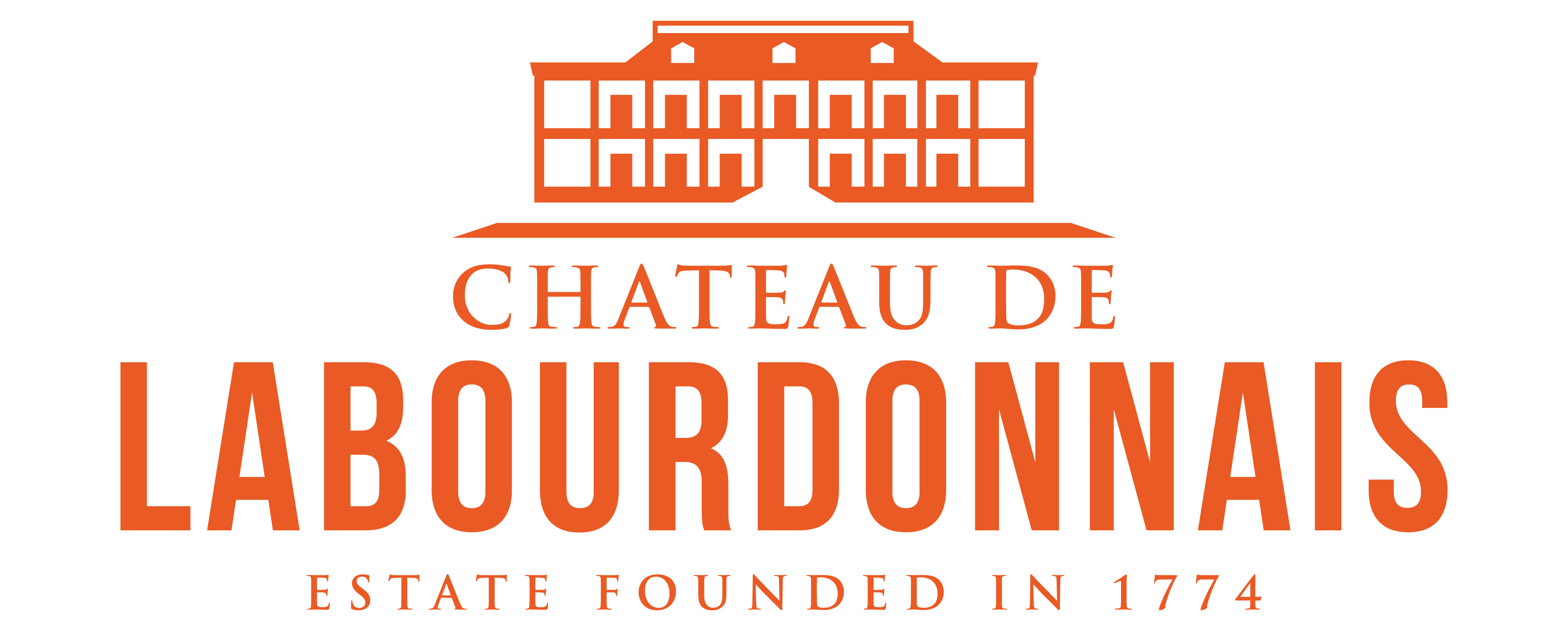 Château de Labourdonnais