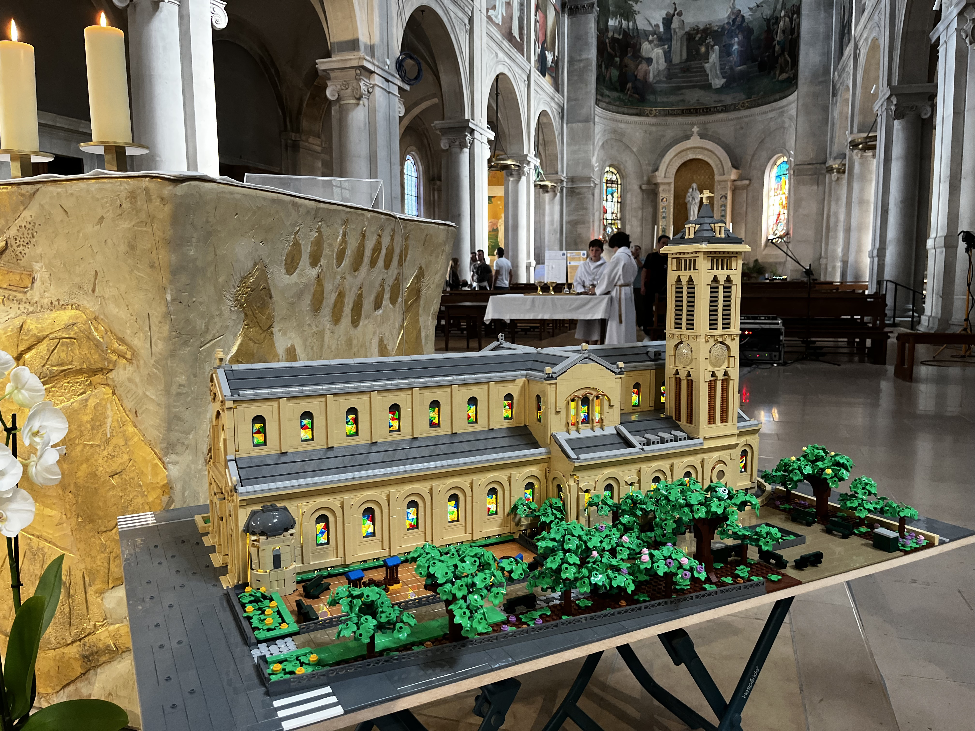 Notre-Dame-des-Champs