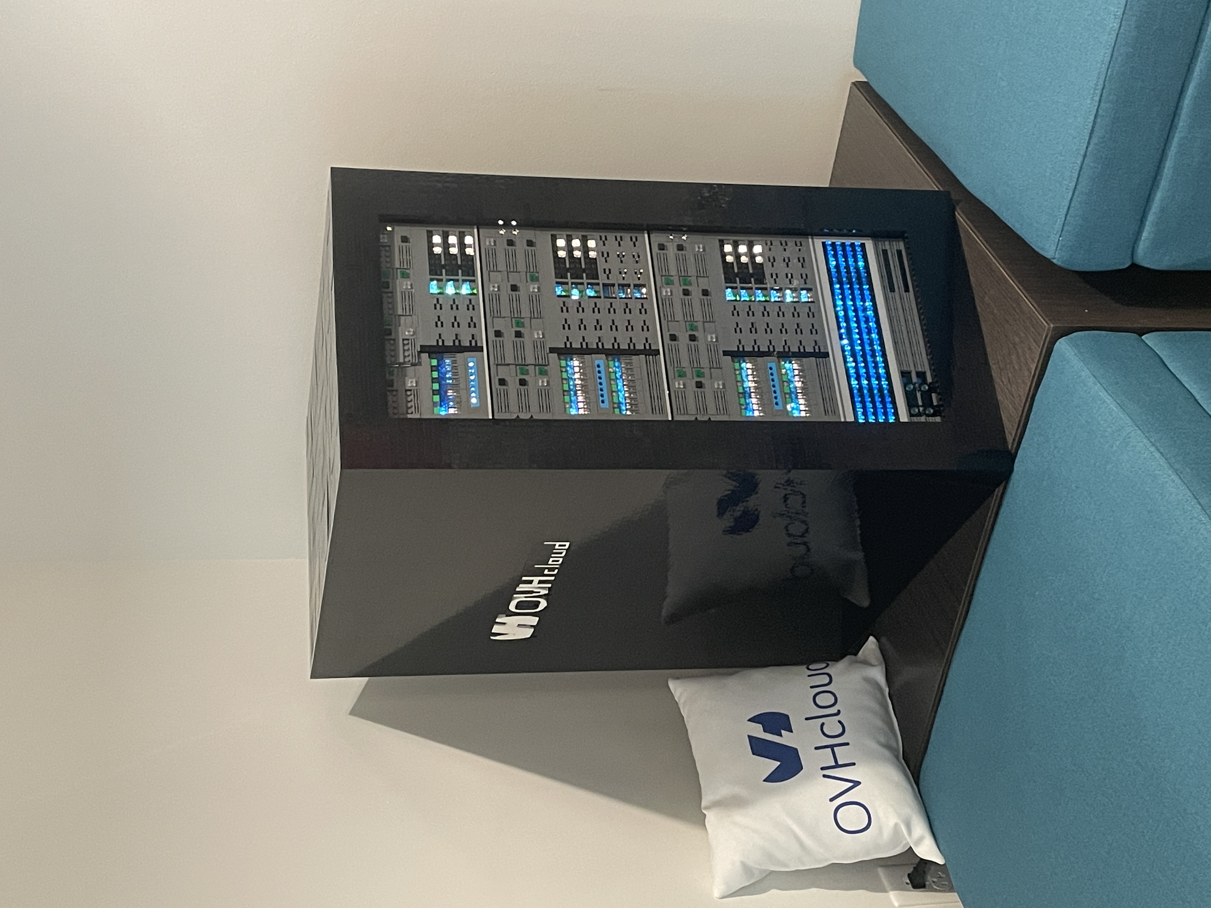 OVH