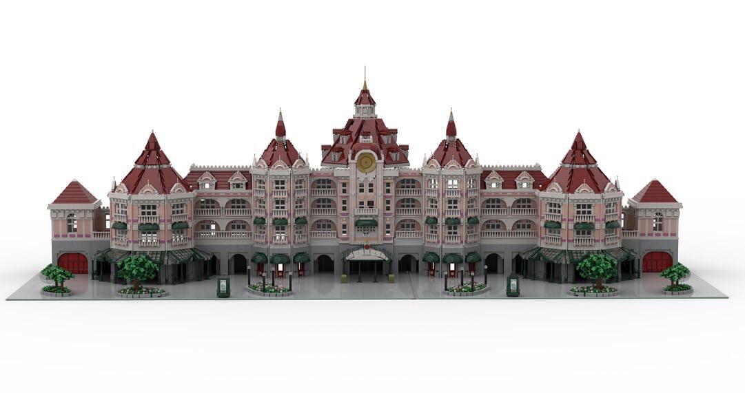 Disney